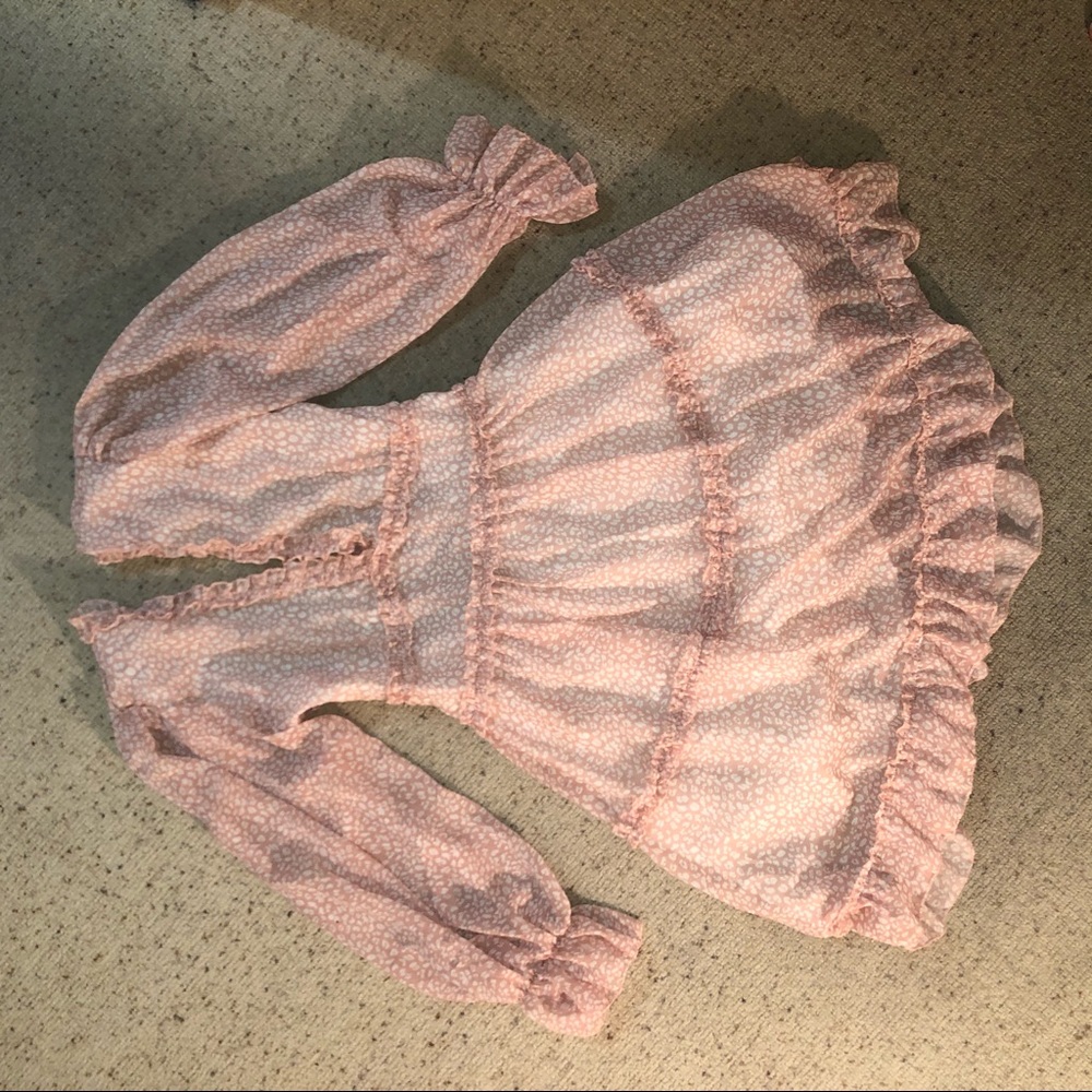 Summer / spring dress